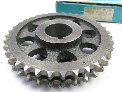 OSK 13522-33010 Oil Pump Drive Sprocket - Toyota 8R, 18RC, 8RC