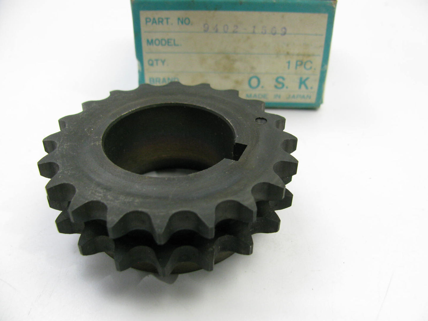 Engine Timing Crankshaft Gear- OSK 9402-1569 / 94021569