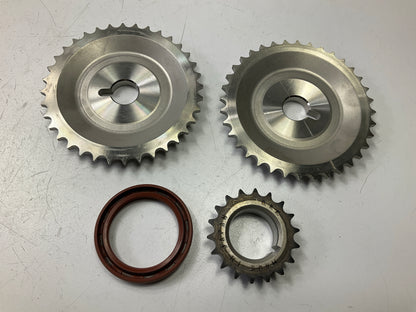 OSK TO21WP Engine Timing Chain Kit - Toyota 1ZZ-FE W/ 30mm Tensioner