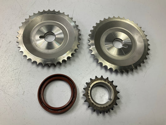 OSK TO21WP Engine Timing Chain Kit - Toyota 1ZZ-FE W/ 30mm Tensioner