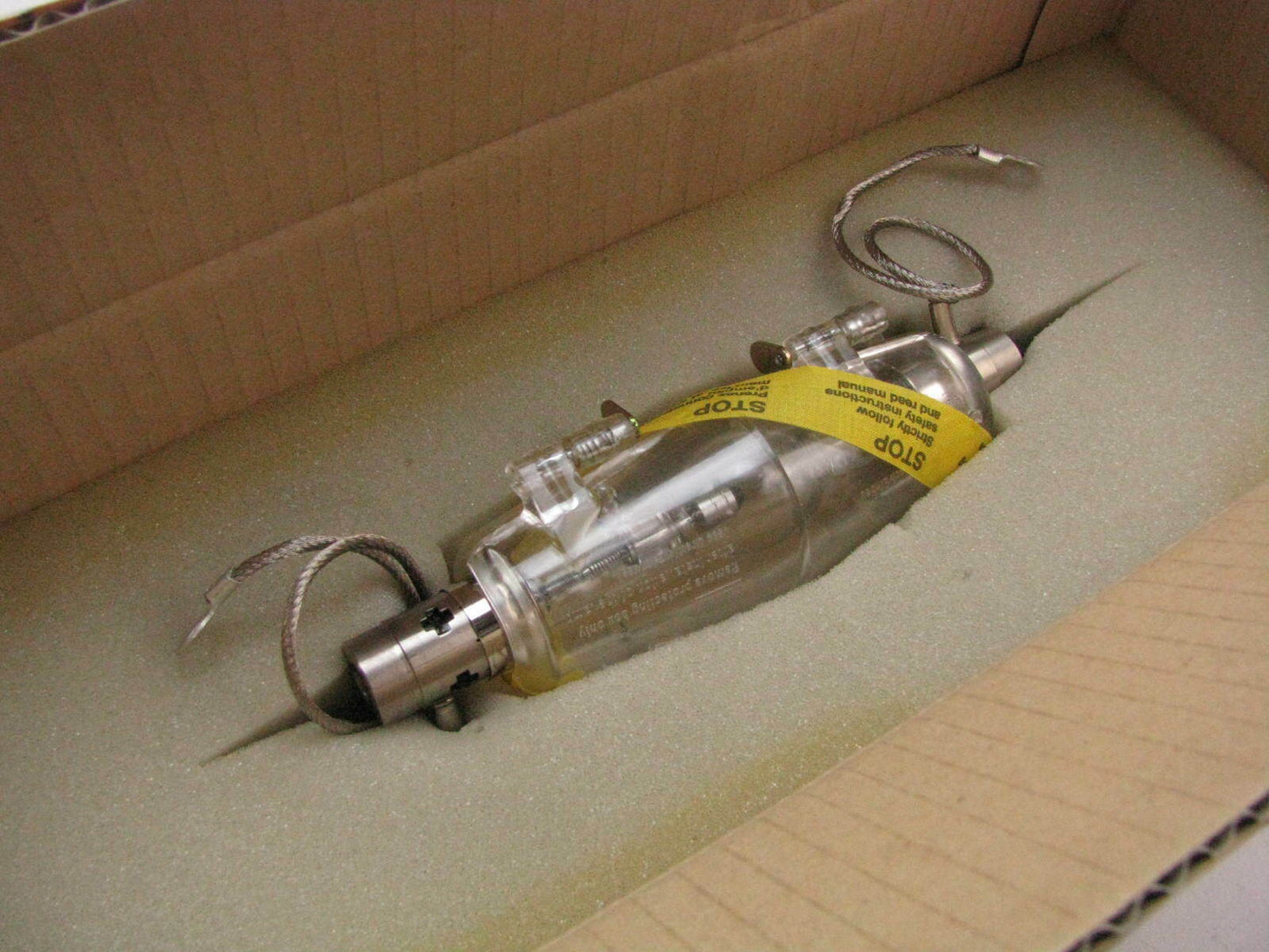 NEW Replacement Bulb Light OSRAM XBO 450W/2 OFR 450W - 69243 Osram