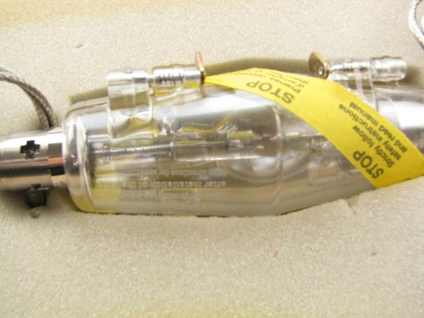 NEW Replacement Bulb Light OSRAM XBO 450W/2 OFR 450W - 69243 Osram