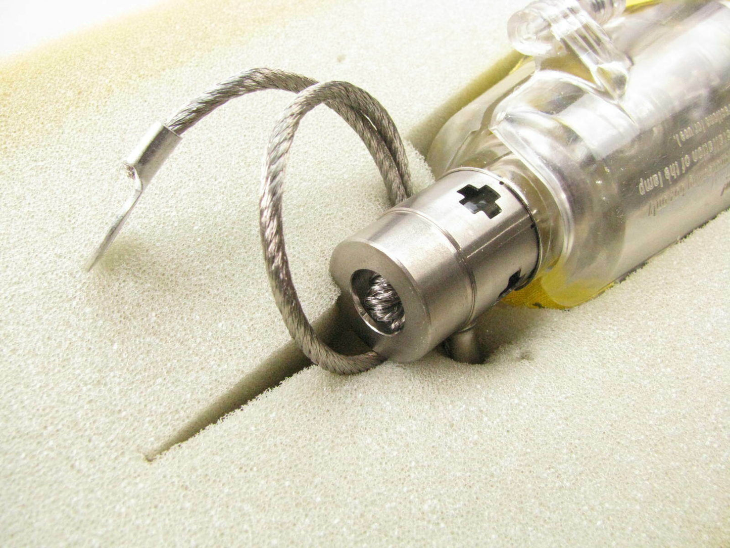 NEW Replacement Bulb Light OSRAM XBO 450W/2 OFR 450W - 69243 Osram