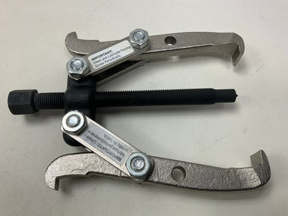 OTC 1022 Grip-O-Matic 2-Jaw Puller, 3-1/4'' Reach, 4'' Spread
