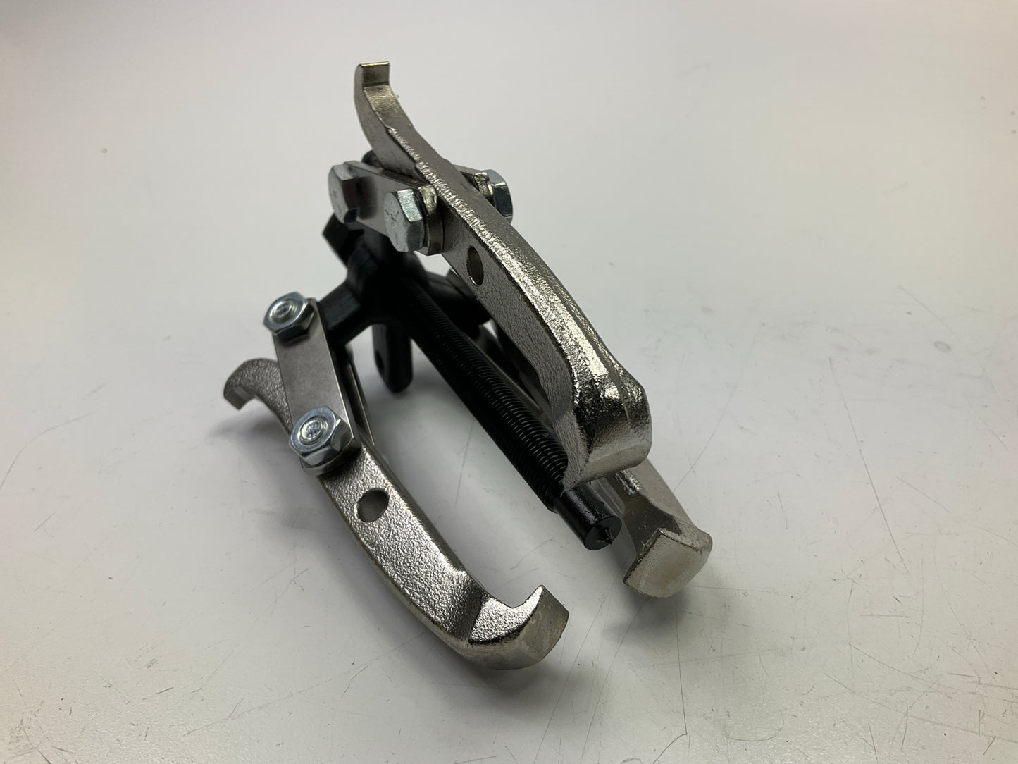 OTC 1023 2-Ton Reversible Jaw 'Grip-O-Matic' Puller - 2/3 Jaw