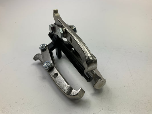 OTC 1023 2-Ton Reversible Jaw 'Grip-O-Matic' Puller - 2/3 Jaw