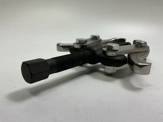 OTC 1024 5 Ton 2 Jaw Reversing Puller Reach 3-1/4, Spread 6''