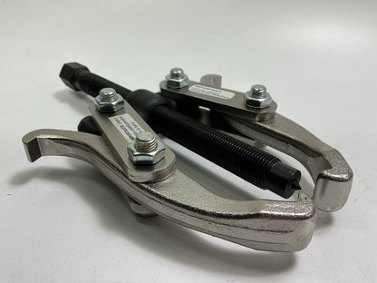 OTC 1024 5 Ton 2 Jaw Reversing Puller Reach 3-1/4, Spread 6''