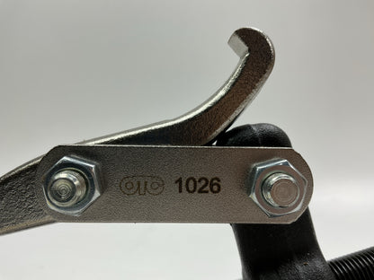 OTC 1026 Grip-O-Matic Puller 5-ton Capacity, 2- Or 3-jaw