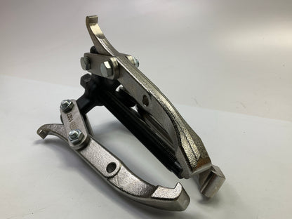OTC 1027 5-Ton Reversible Jaw 'Grip-O-Matic' Puller, Long 2/3 Jaw, Mechanical