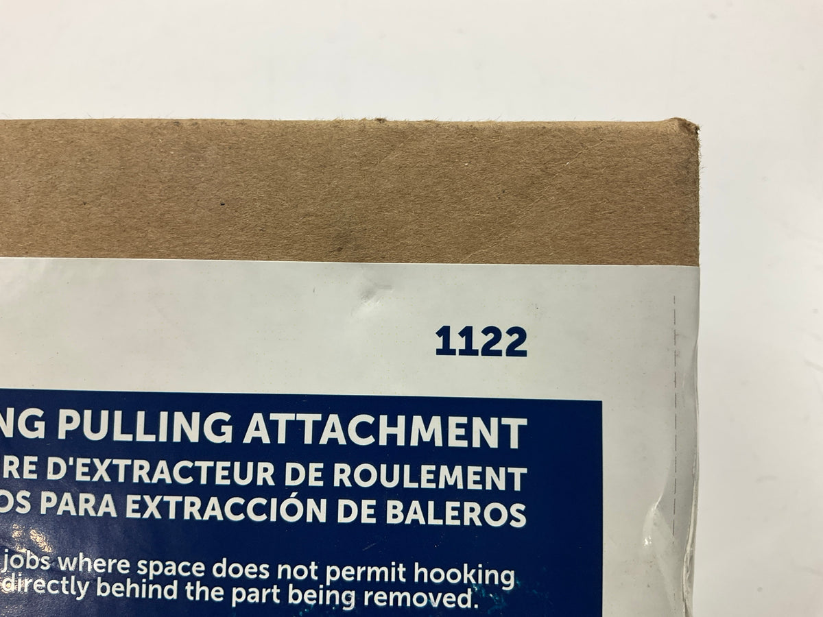 OTC Tools 1122 Bearing Splitter Separator Puller Tool 2'' Spread