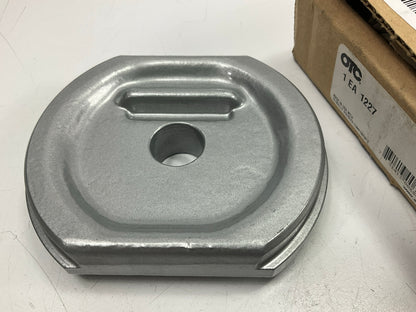 OTC 1227 Cylinder Sleeve Liner Puller Plate 4'' Bore For OTC 1200 / 1202 / 1203