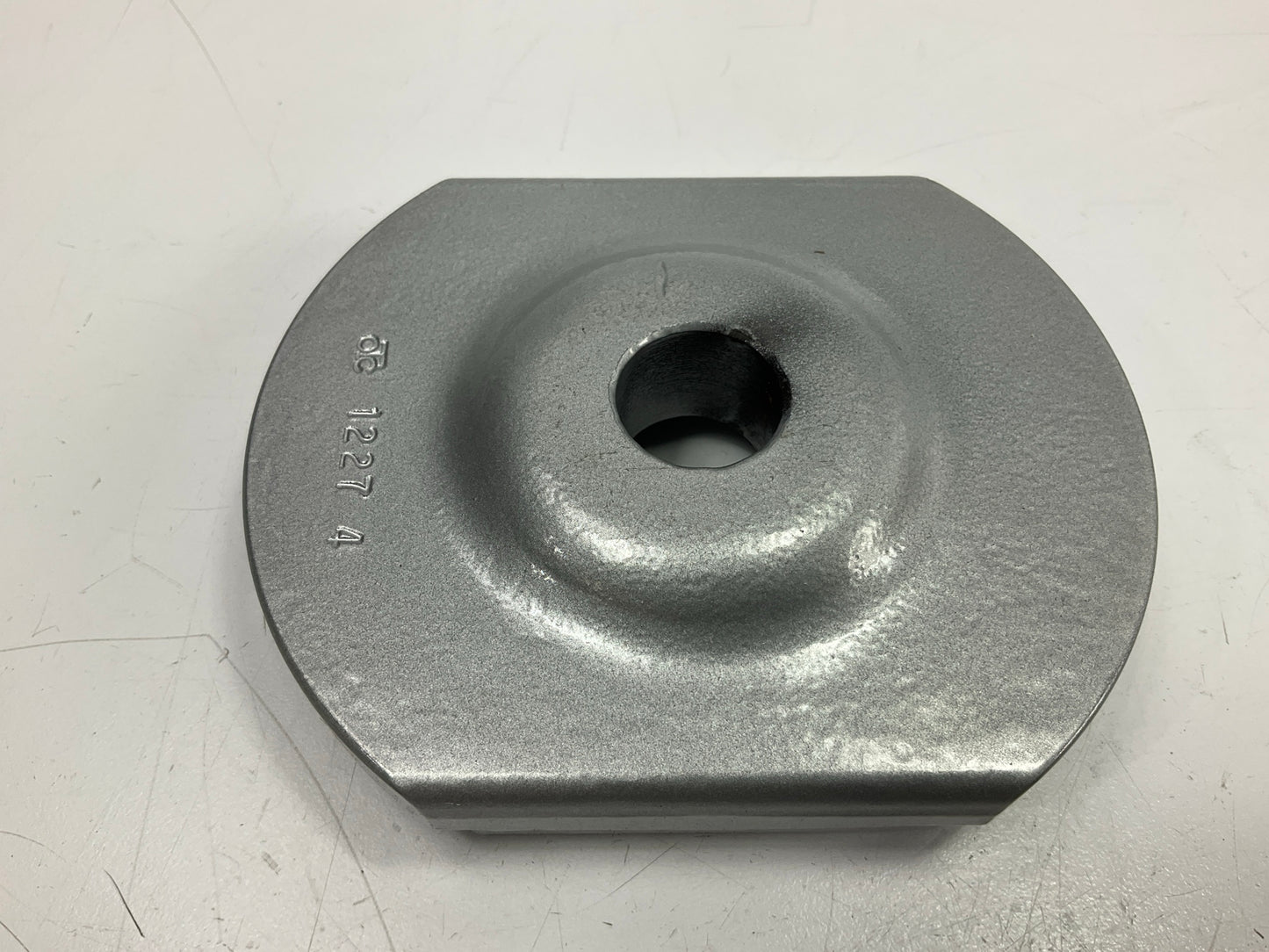 OTC 1227 Cylinder Sleeve Liner Puller Plate 4'' Bore For OTC 1200 / 1202 / 1203