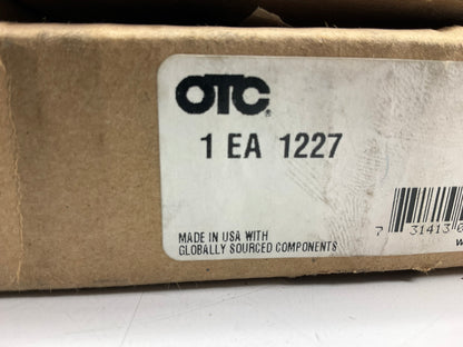 OTC 1227 Cylinder Sleeve Liner Puller Plate 4'' Bore For OTC 1200 / 1202 / 1203