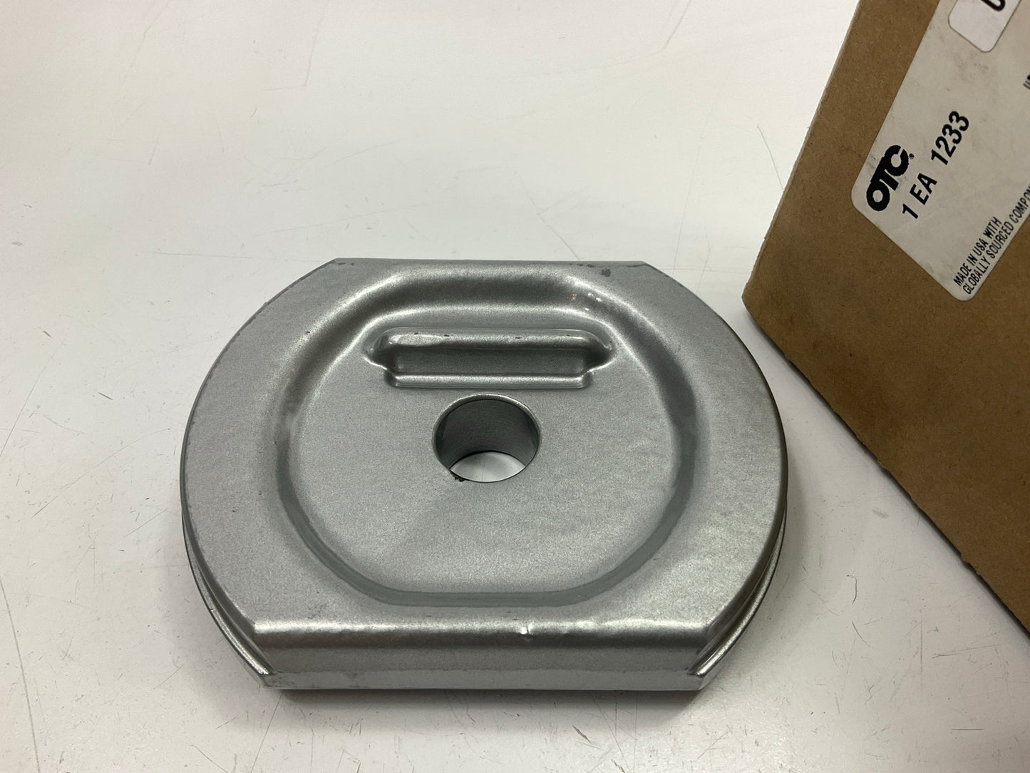 OTC 1233 Cylinder Sleeve Puller Plate (4-5/16'' Bore) For OTC 1200 / 1202 / 1203