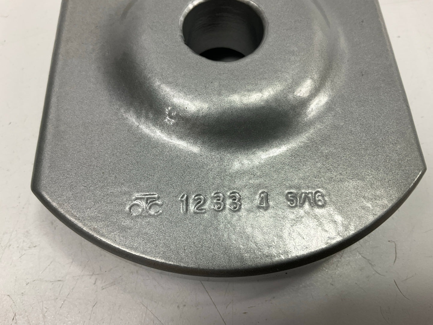 OTC 1233 Cylinder Sleeve Puller Plate (4-5/16'' Bore) For OTC 1200 / 1202 / 1203
