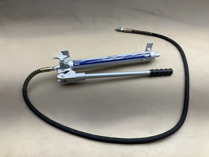 OTC 1515B 10-Ton Hydraulic Portable Collision Repair Set