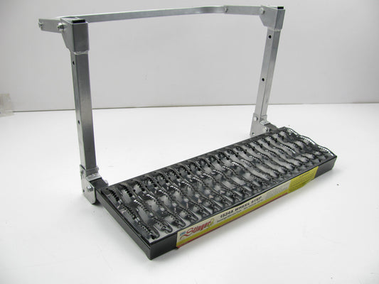 OTC 1534A Light Truck Wheel Step - 300 Pounds - Adjust To 14'' - 20''
