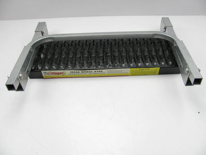 OTC 1534A Light Truck Wheel Step - 300 Pounds - Adjust To 14'' - 20''