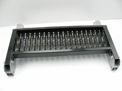 OTC 1534A Light Truck Wheel Step - 300 Pounds - Adjust To 14'' - 20''