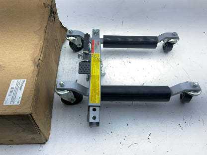 OTC 1580 Easy Roller 1,500lb Capacity Vehicle Dolly