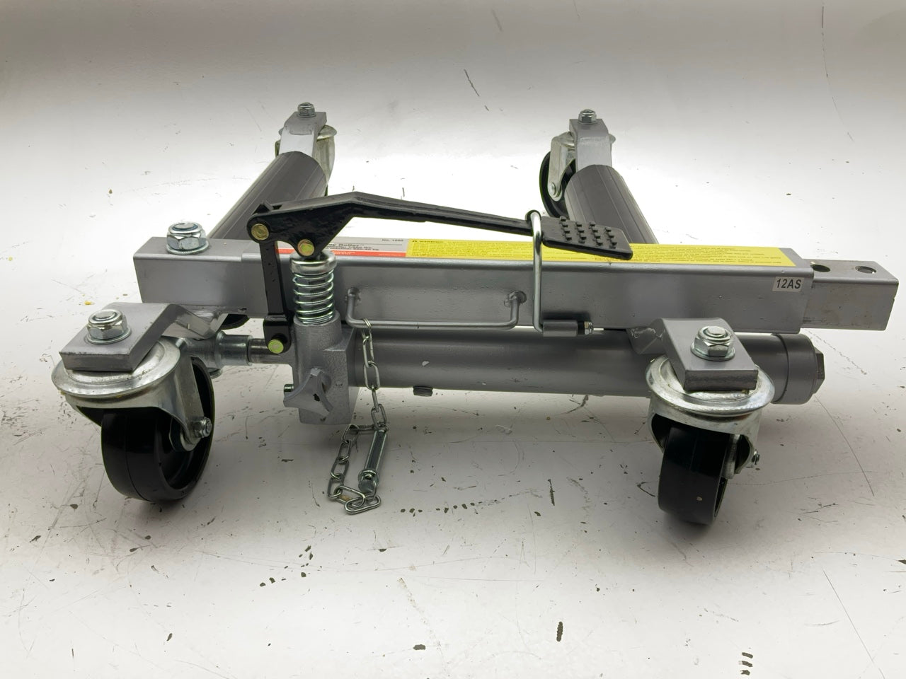 OTC 1580 Easy Roller 1,500lb Capacity Vehicle Dolly