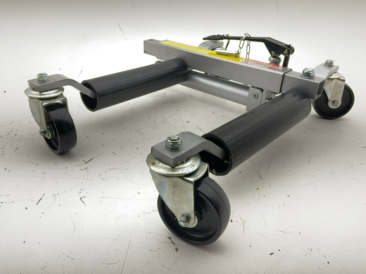 OTC 1580 Easy Roller 1,500lb Capacity Vehicle Dolly
