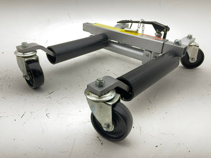 OTC 1580 Easy Roller 1,500lb Capacity Vehicle Dolly