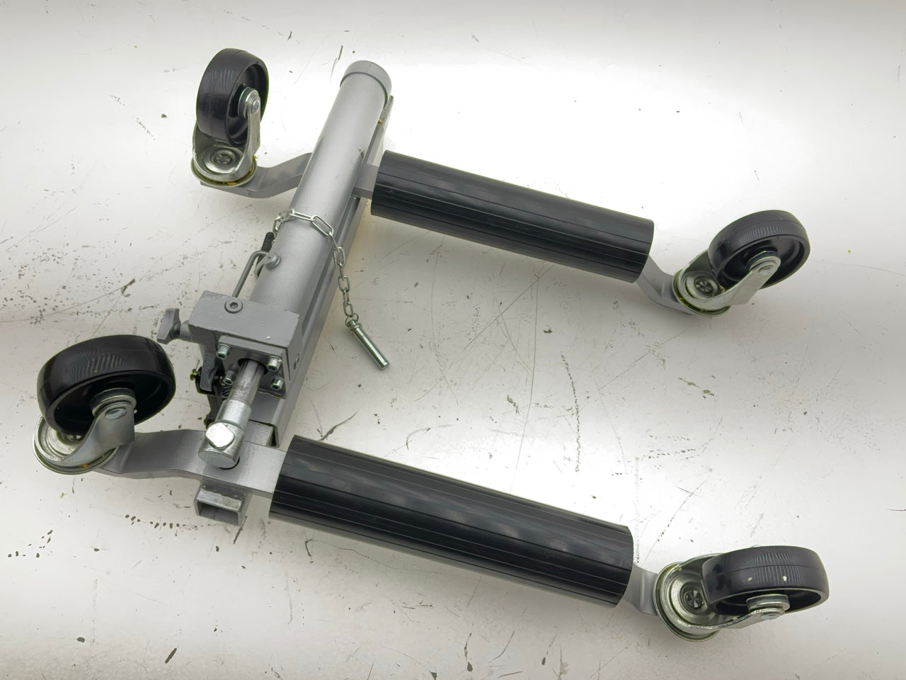 OTC 1580 Easy Roller 1,500lb Capacity Vehicle Dolly