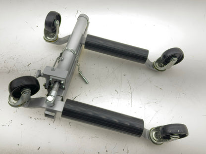 OTC 1580 Easy Roller 1,500lb Capacity Vehicle Dolly