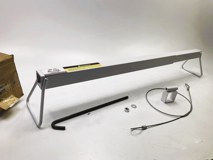 OTC 1722 Transverse Engine Support Bar - 500 Lbs