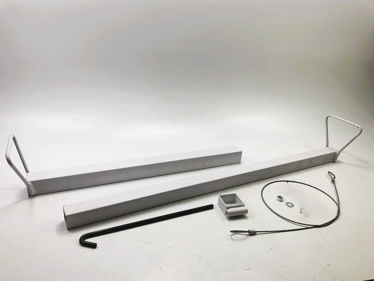 OTC 1722 Transverse Engine Support Bar - 500 Lbs