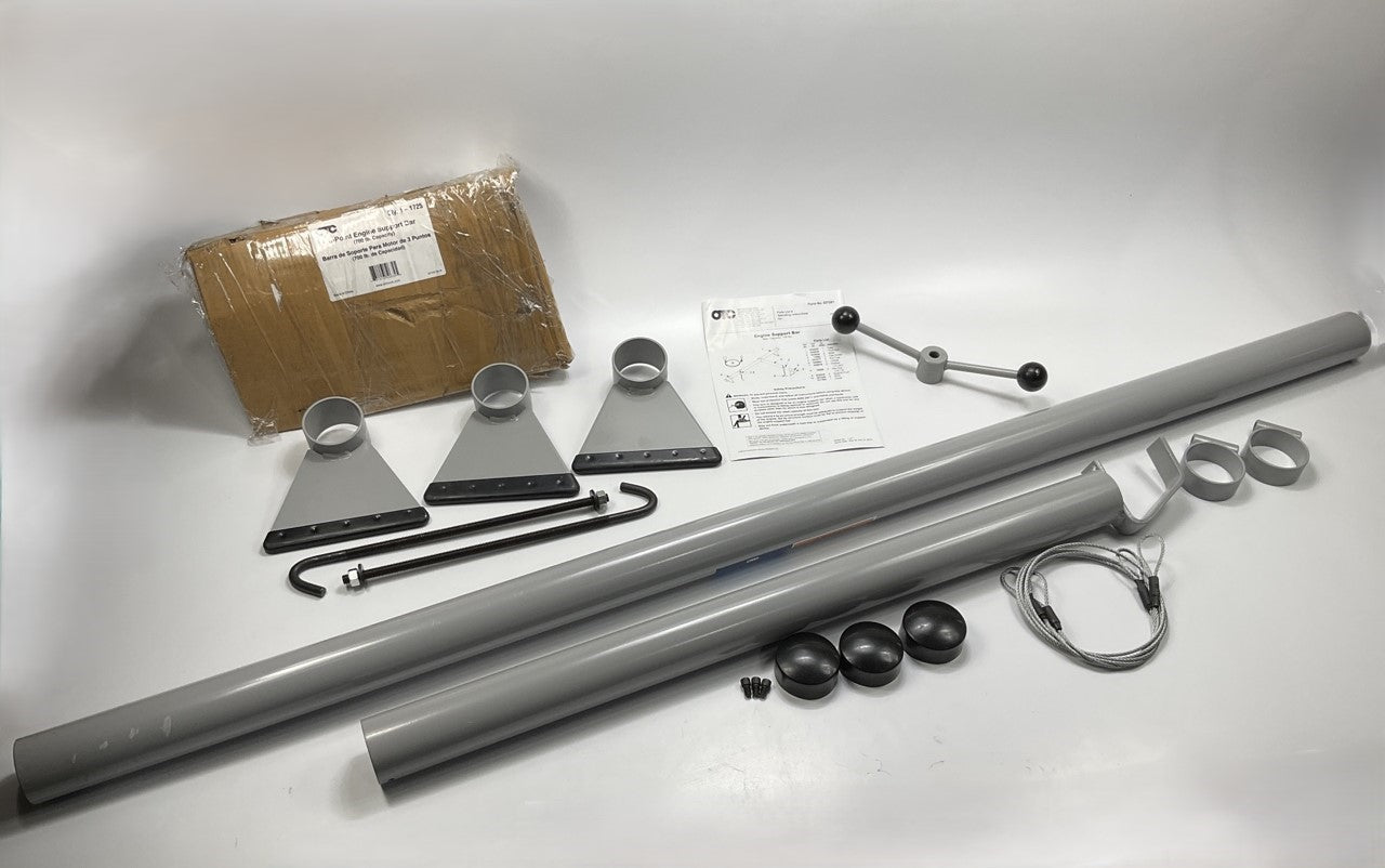 OTC Tools 1725 Three Point Engine Support Bar