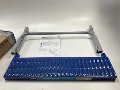 OTC Tools 1734A Heavy-Duty Truck Extra Wide Wheel Step