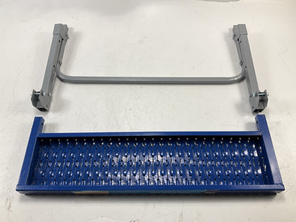 OTC Tools 1734A Heavy-Duty Truck Extra Wide Wheel Step