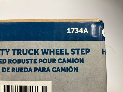 OTC Tools 1734A Heavy-Duty Truck Extra Wide Wheel Step