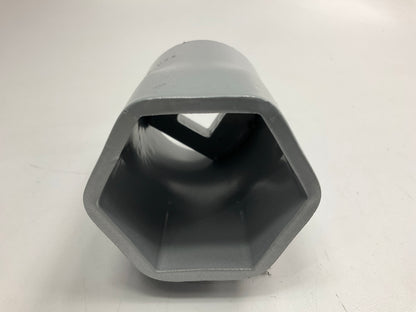 OTC 1901 Wheel Bearing Locknut Socket - 6 Point, 2-3/32''