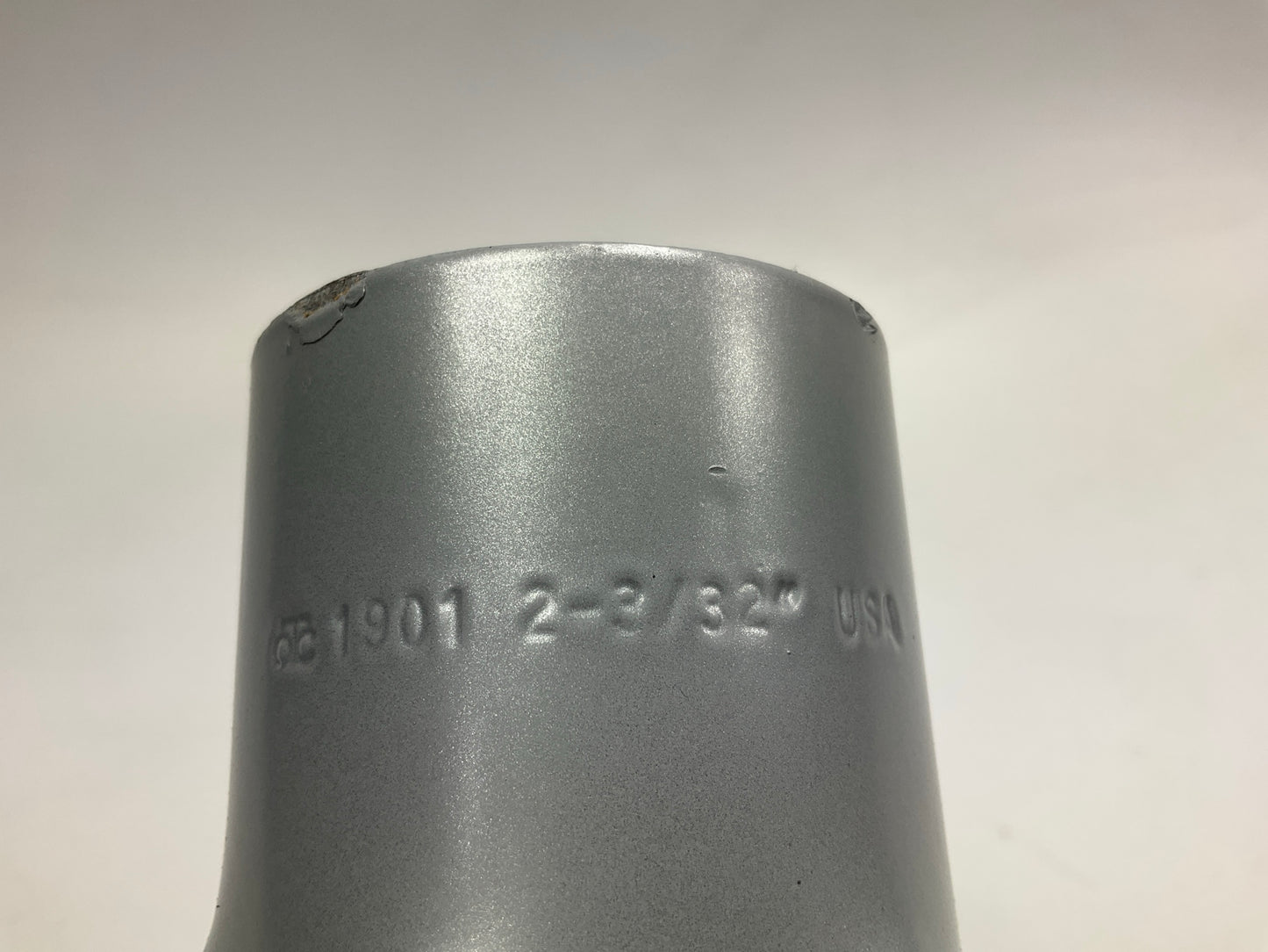 OTC 1901 Wheel Bearing Locknut Socket - 6 Point, 2-3/32''
