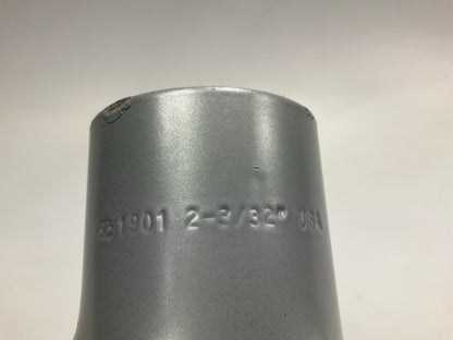 OTC 1901 Wheel Bearing Locknut Socket - 6 Point, 2-3/32''