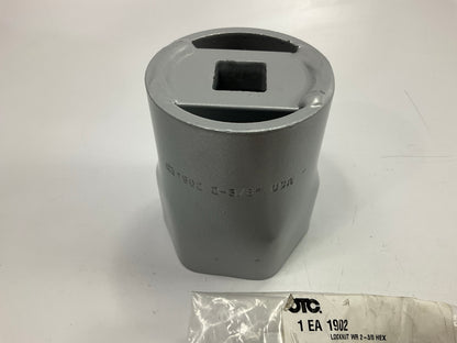 NEW OTC Tools 1902 USA 3/4'' Drive 6 Point 2-3/8'' Wheel Bearing Locknut Socket
