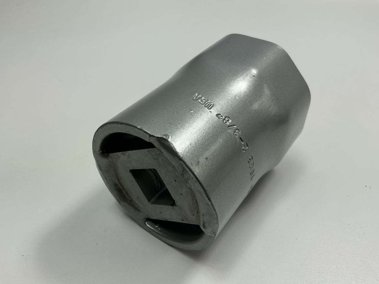 OTC 1903 Wheel Axle Bearing Locknut Socket - 8 Point, 2-3/8'' Opening Size