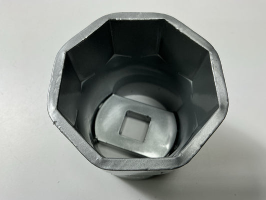 OTC 1905 Heavy-duty 8-point Wheel Bearing Locknut Socket