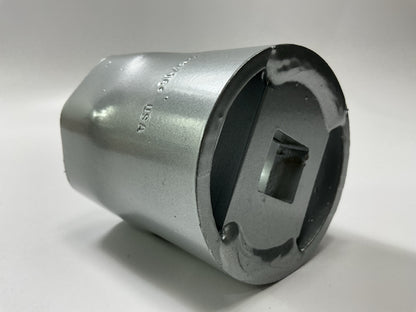 OTC 1905 Heavy-duty 8-point Wheel Bearing Locknut Socket