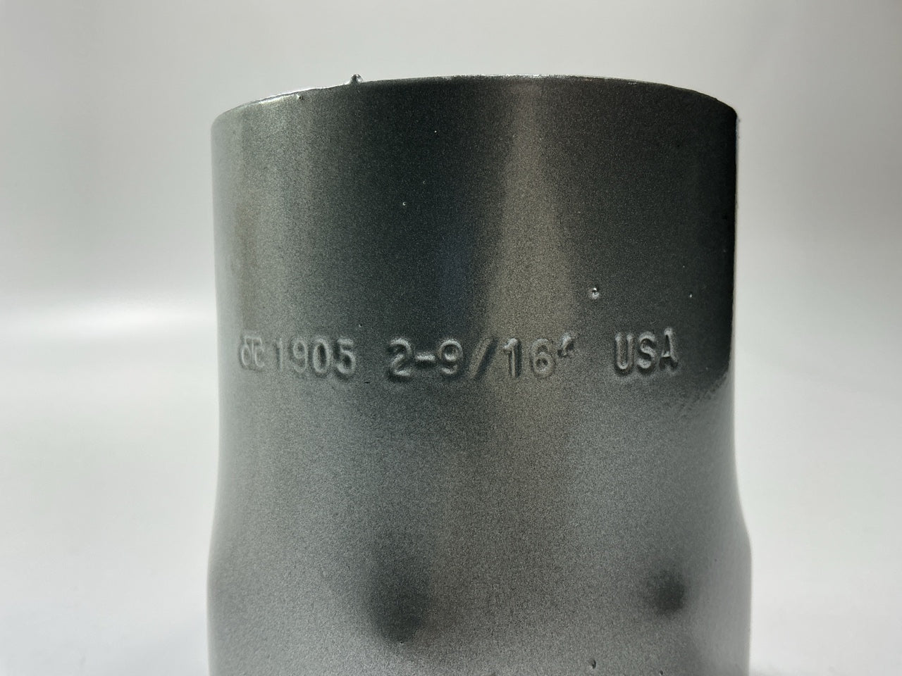 OTC 1905 Heavy-duty 8-point Wheel Bearing Locknut Socket