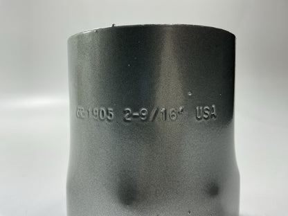 OTC 1905 Heavy-duty 8-point Wheel Bearing Locknut Socket