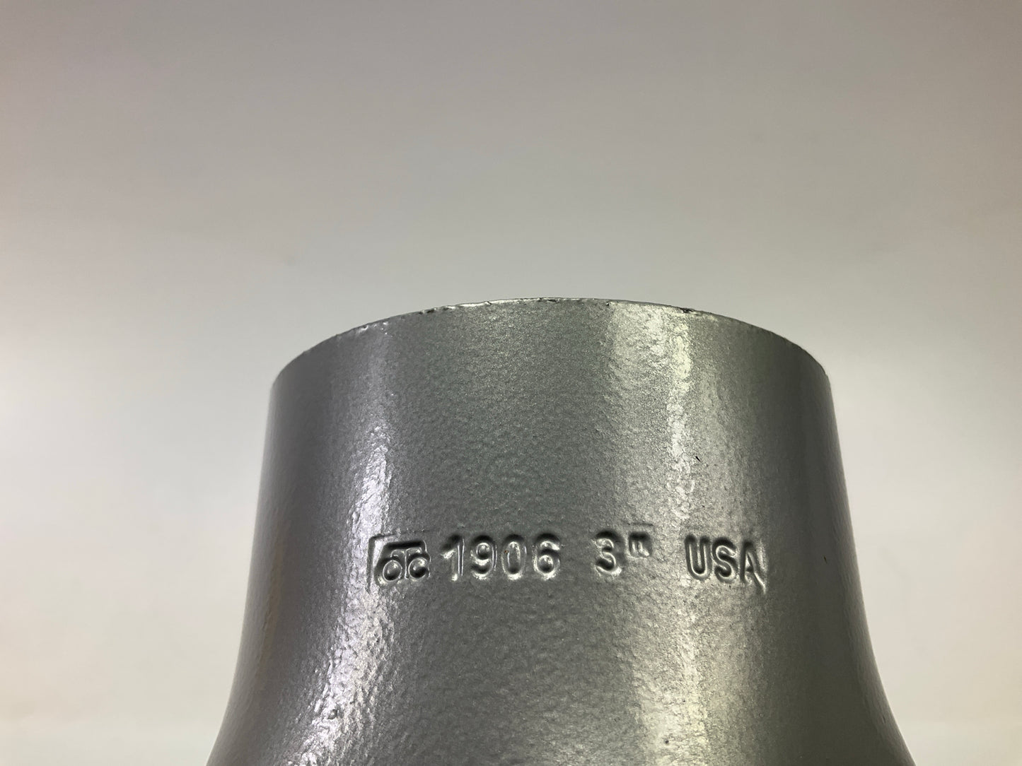 OTC 1906 3'' 6pt Wheel Bearing Axle Locknut Socket 3/4'' Drive