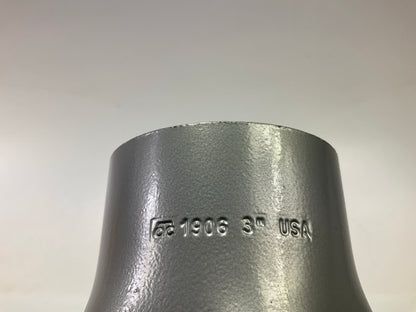 OTC 1906 3'' 6pt Wheel Bearing Axle Locknut Socket 3/4'' Drive