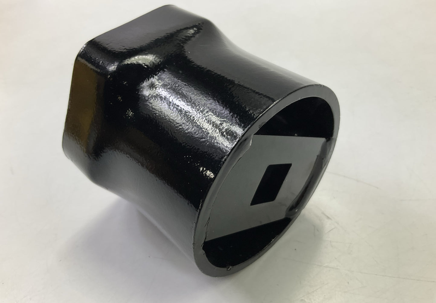 OTC 1908 3-1/4'' Wheel Axle Bearing Hex Locknut Socket 3/4 Inch Drive, 6 Point