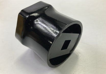OTC 1908 3-1/4'' Wheel Axle Bearing Hex Locknut Socket 3/4 Inch Drive, 6 Point