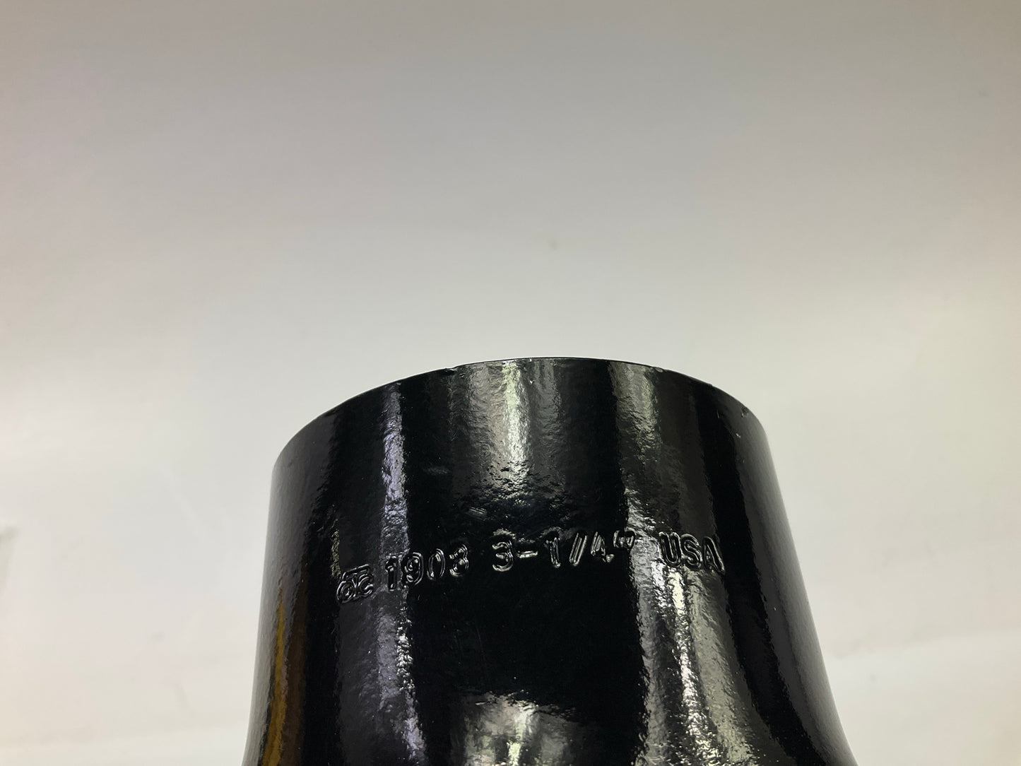 OTC 1908 3-1/4'' Wheel Axle Bearing Hex Locknut Socket 3/4 Inch Drive, 6 Point